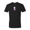 Unisex Cotton Tee Thumbnail