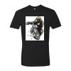 Unisex Cotton Tee Thumbnail