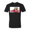 Unisex Cotton Tee Thumbnail