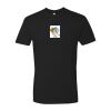 Unisex Cotton Tee Thumbnail