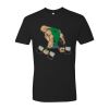 Unisex Cotton Tee Thumbnail