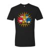 Unisex Cotton Tee Thumbnail