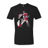 Unisex Cotton Tee Thumbnail