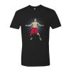 Unisex Cotton Tee Thumbnail