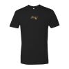 Unisex Cotton Tee Thumbnail