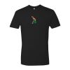 Unisex Cotton Tee Thumbnail