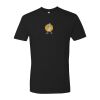 Unisex Cotton Tee Thumbnail