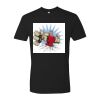 Unisex Cotton Tee Thumbnail