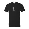 Unisex Cotton Tee Thumbnail