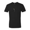 Unisex Cotton Tee Thumbnail