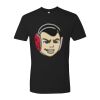 Unisex Cotton Tee Thumbnail