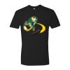 Unisex Cotton Tee Thumbnail