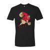 Unisex Cotton Tee Thumbnail