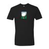 Unisex Cotton Tee Thumbnail