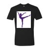 Unisex Cotton Tee Thumbnail