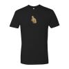 Unisex Cotton Tee Thumbnail