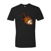 Unisex Cotton Tee Thumbnail