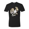 Unisex Cotton Tee Thumbnail