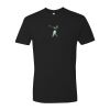 Unisex Cotton Tee Thumbnail