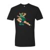Unisex Cotton Tee Thumbnail