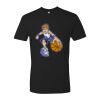 Unisex Cotton Tee Thumbnail