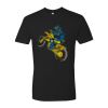 Unisex Cotton Tee Thumbnail
