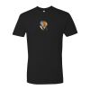 Unisex Cotton Tee Thumbnail