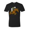 Unisex Cotton Tee Thumbnail
