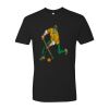 Unisex Cotton Tee Thumbnail