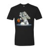 Unisex Cotton Tee Thumbnail