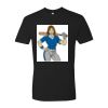 Unisex Cotton Tee Thumbnail