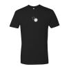 Unisex Cotton Tee Thumbnail