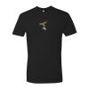 Unisex Cotton Tee Thumbnail