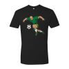 Unisex Cotton Tee Thumbnail