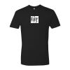 Unisex Cotton Tee Thumbnail