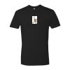 Unisex Cotton Tee Thumbnail