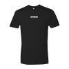 Unisex Cotton Tee Thumbnail