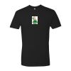 Unisex Cotton Tee Thumbnail