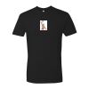 Unisex Cotton Tee Thumbnail