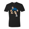 Unisex Cotton Tee Thumbnail