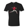 Unisex Cotton Tee Thumbnail