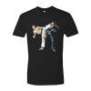 Unisex Cotton Tee Thumbnail