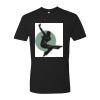 Unisex Cotton Tee Thumbnail