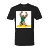 Unisex Cotton Tee Thumbnail