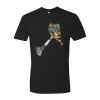 Unisex Cotton Tee Thumbnail