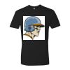 Unisex Cotton Tee Thumbnail