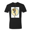 Unisex Cotton Tee Thumbnail