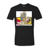Unisex Cotton Tee Thumbnail