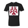 Unisex Cotton Tee Thumbnail