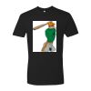 Unisex Cotton Tee Thumbnail